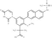 Anti-infective agent 10