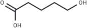 5-Hydroxypentanoic acid
