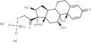 Betamethasone disodium phosphate