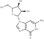 3-Deazaguanosine