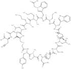 PD-L1 inhibitory peptide