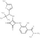 CXCR2/CCR7 antagonist-1