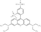 Lissamine rhodamine B