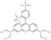 Lissamine rhodamine B sulfonyl chloride