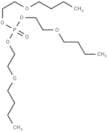 Tri(2-butoxyethyl) phosphate