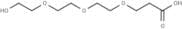 Hydroxy-PEG3-acid