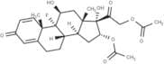 Triamcinolone diacetate