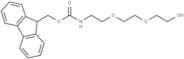 Fmoc-PEG3-alcohol
