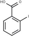 2-Iodobenzoic acid