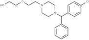 Hydroxyzine