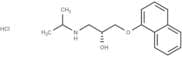 (R)-Propranolol hydrochloride