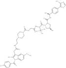 PROTAC SARS-CoV-2 Mpro degrader-1