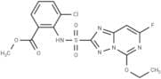Cloransulam-methyl