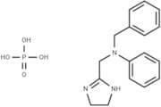 Antazoline phosphate