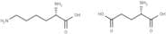 L-Lysine L-glutamate