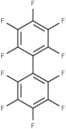 Decafluorobiphenyl