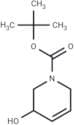 N-Boc-3-hydroxy-1,2,3,6-tetrahydropyridine