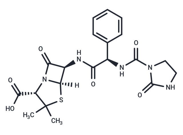 Azlocillin