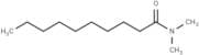 Dimethyl capramide