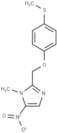 Fexinidazole
