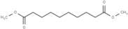 Sebacic acid dimethyl ester