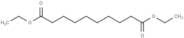 Diethyl decanedioate
