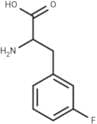 3-Fluorophenylalanine