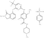 Ifebemtinib tosylate