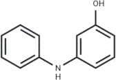 3-Hydroxy-N-phenylaniline