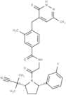 CGRP antagonist 7