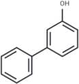 3-Hydroxybiphenyl
