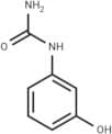 m-Hydroxyphenylurea
