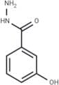 m-Hydroxybenzohydrazide