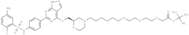308-R-C4-PEG3-C1-Boc