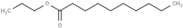 Propyl caprate