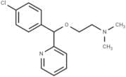Carbinoxamine