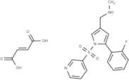 Vonoprazan Fumarate