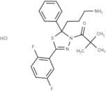 Mitotic kinesin-IN-1 hydrochloride