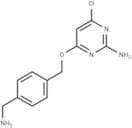 SNAP-fusion protein ligand-1