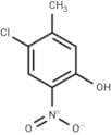 Phenol, 4-chloro-5-methyl-2-nitro-