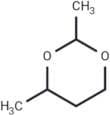 1,3-Dioxane, 2,4-dimethyl-