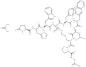 Nafarelin acetate(76932-56-4 free base)