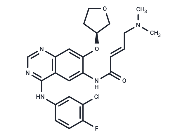 Afatinib