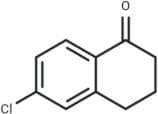 6-Chloro-1-tetralone