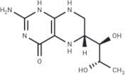 Sapropterin free base