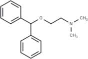 Diphenhydramine