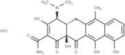 Anhydrotetracycline hydrochloride