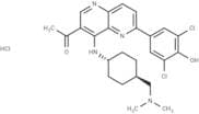 OTSSP167 hydrochloride
