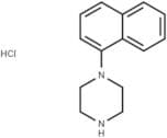 1-(1-Naphthyl) piperazine hydrochloride