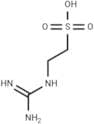 Guanidinoethyl sulfonate